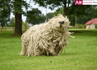 Komondor