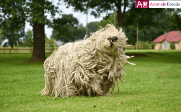 Komondor