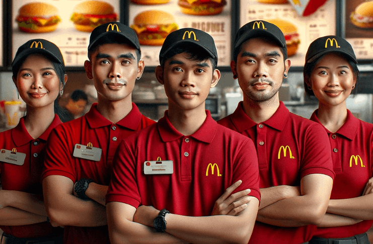 McDonald's Positions Available: Learn How to Apply | Animals Breeds