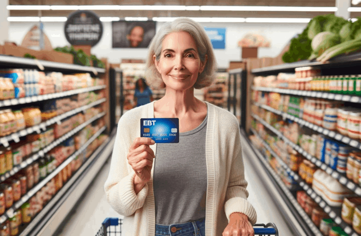 Secure Your Finances: Discover the Benefits of EBT Card