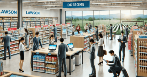 Job Openings at Lawson: Learn How to Apply for Positions