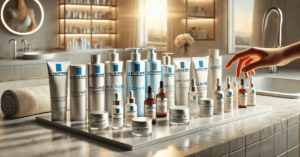 La Roche-Posay Free Samples: Learn How to Easily Get Them
