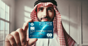 Learn How to Request a Riyad Bank Platinum Mastercard Credit Card