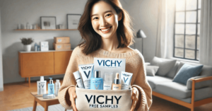 Free Vichy Samples: Learn How to Easily Get Them
