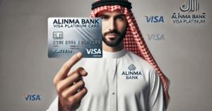 Alinma Bank Visa Platinum Credit Card: Learn How to Apply