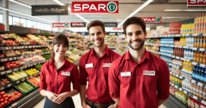 Jobs at Spar: Learn How to Apply Online