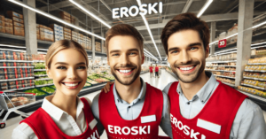 Work at Eroski – Learn How to Easily Apply