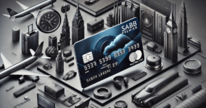 SABB Premier Mastercard Credit Card: Learn How to Apply
