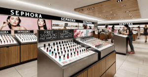 Free Samples from Sephora: Step-by-Step to Request