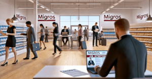 Migros Jobs: Learn How to Apply for Positions