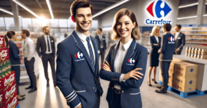 Carrefour is Hiring - How to Apply for a Carrefour Jobs