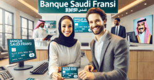 Banque Saudi Fransi Credit Card: Learn How to Easily Apply