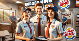 Job Vacancies at Burger King: Learn How to Apply for Vacancies Today
