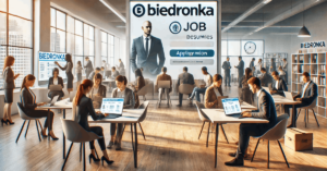 Job Openings at Biedronka: Learn How to Apply for Positions