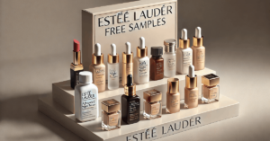Estée Lauder Free Samples: Learn How to Easily Request