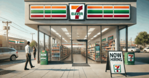Discover How to Easily Apply for 7-Eleven Jobs Today