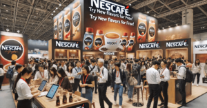 Free Samples from Nescafé: Learn How to Get Them