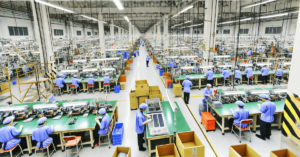 Work in Factories: Learn How to Find Jobs