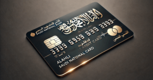 Saudi National Bank AlAhli Credit Card: Learn How to Apply