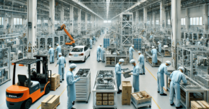 Find Factory Jobs in Japan: Learn How to Easily Apply