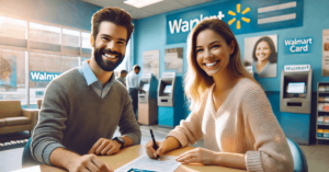 How to Apply for a Walmart Credit Card for Extra Benefits