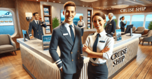 Job Openings on Cruise Ships: Learn How to Apply