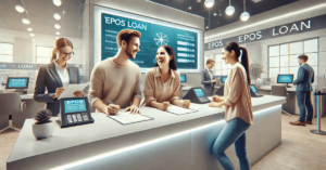 EPOS Loan – Discover How to Easily Apply