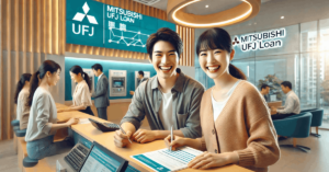 Mitsubishi UFJ Loan: Easy Step-by-Step Application Guide