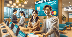 Rakuten Loan: Step-by-Step Application Guide