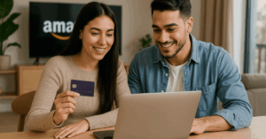 Amazon Credit Card Online - Learn How to Apply