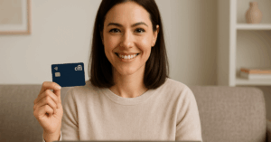 How to Apply for Your Citi Bank Credit Card and Start Earning Rewards on Every Purchase