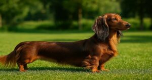 Why Are Dachshunds So Long? The History Behind the Shape