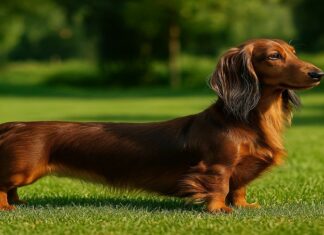 Why Are Dachshunds So Long? The History Behind the Shape