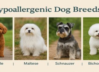 Why Are Some Dog Breeds Hypoallergenic? The Science Explained