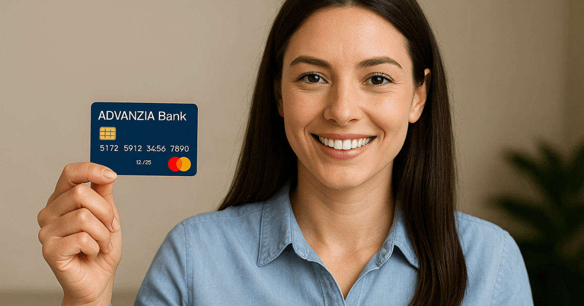 How to Take Control of Your Spending With Advanzia Bank Credit Card and Enjoy Premium Benefits