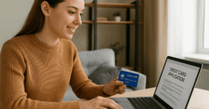 Nationwide Credit Card – Learn How to Apply