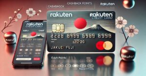 Learn How to Apply for the Rakuten Credit Card
