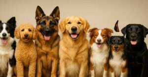 8 Things You Can Learn From Your Dog