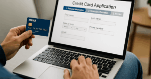 Online Application for MBNA Credit Card – A Comprehensive Guide
