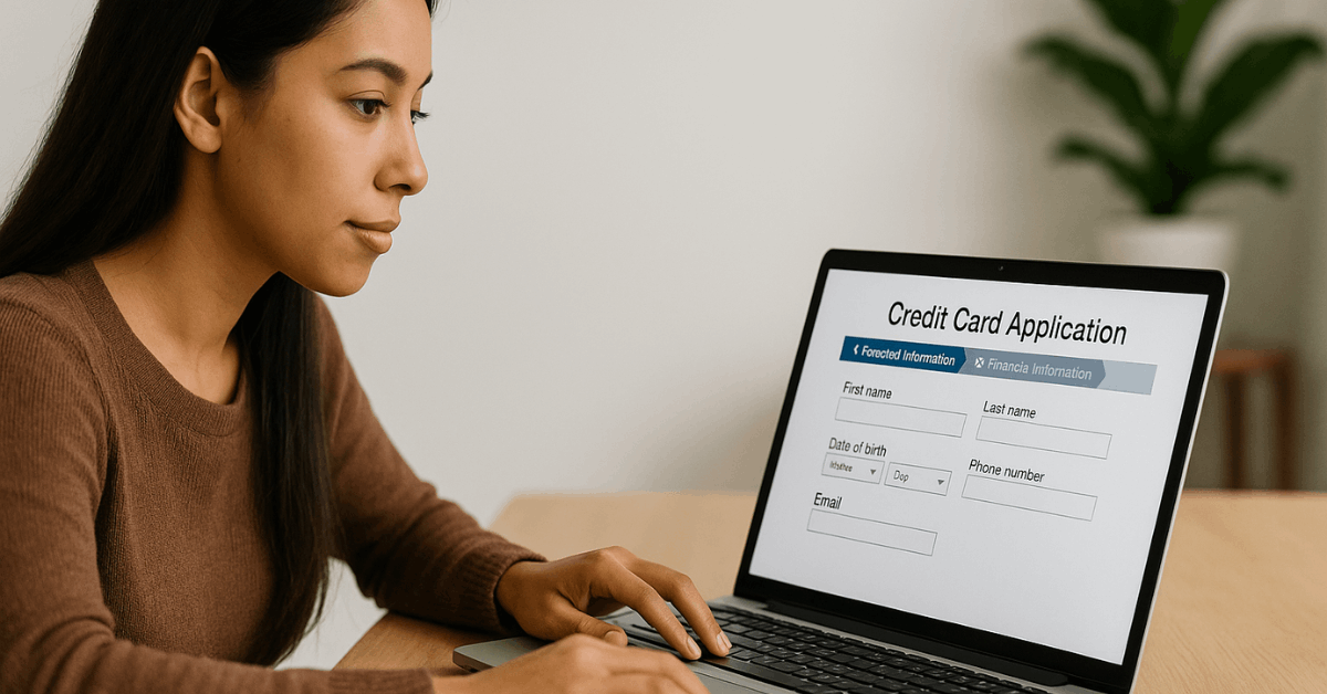 Online Application for MBNA Credit Card – A Comprehensive Guide