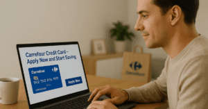 Carrefour Credit Card – Learn the Benefits and How to Apply