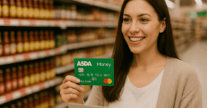 How to Apply for the ASDA Money Credit Card and Start Saving With Exclusive Discounts