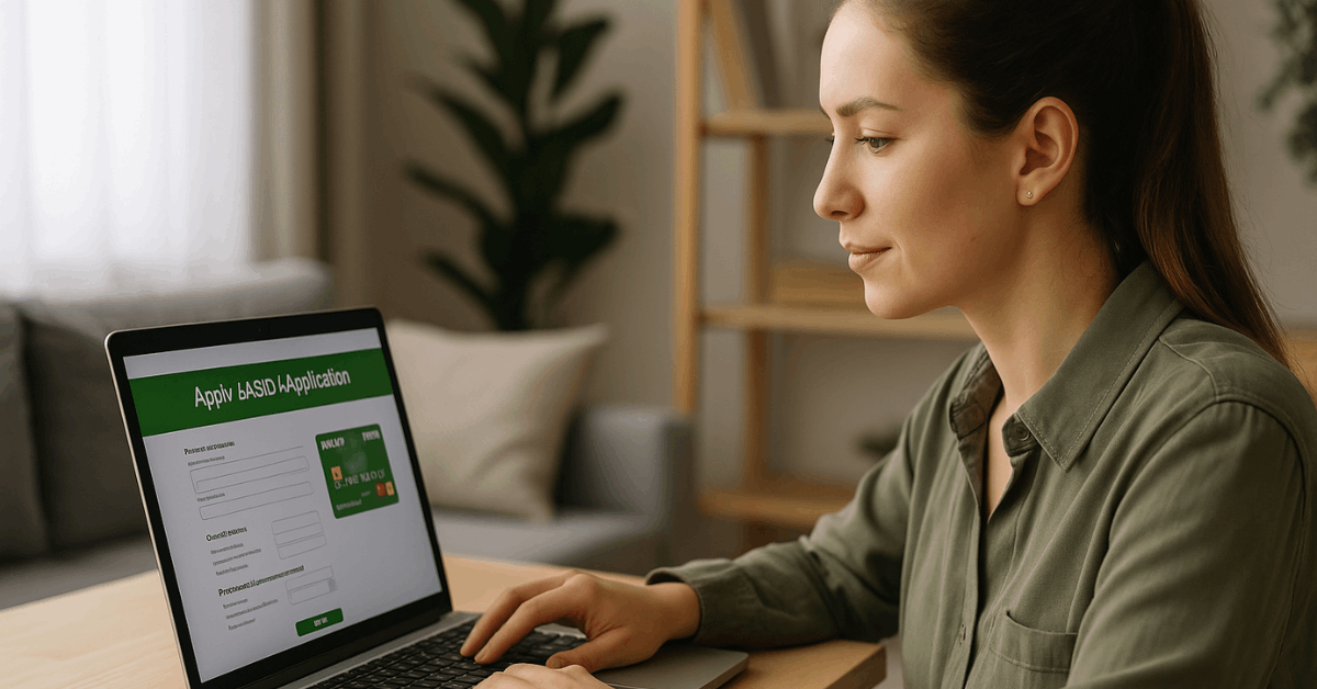 How to Apply for the ASDA Money Credit Card and Start Saving With Exclusive Discounts