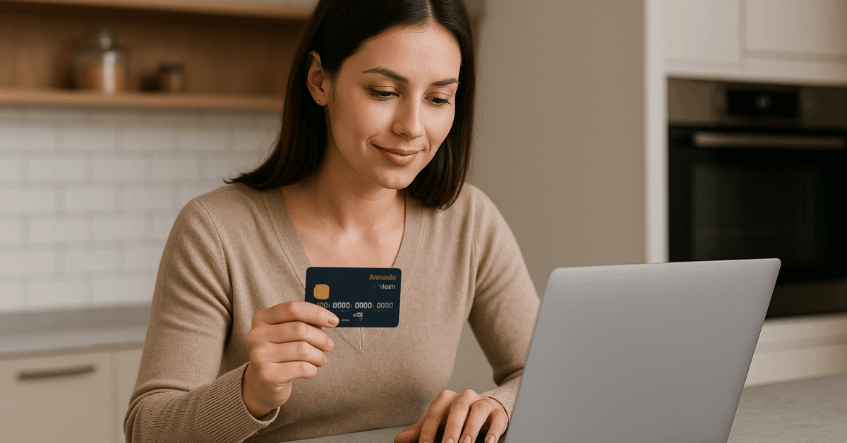 How to Take Control of Your Spending With Advanzia Bank Credit Card and Enjoy Premium Benefits