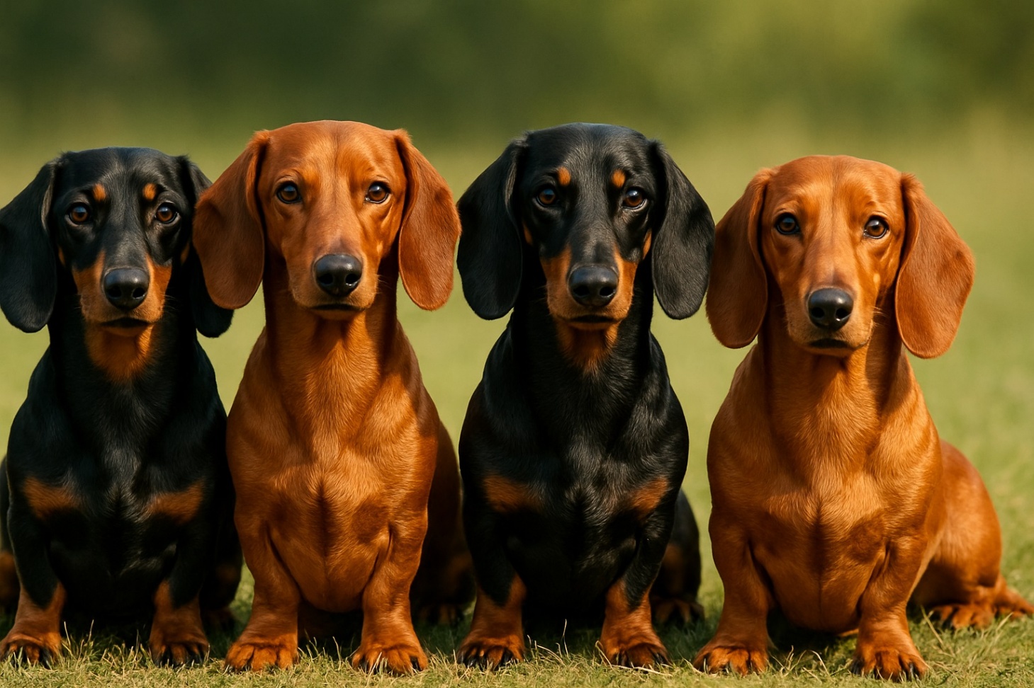 Why Are Dachshunds So Long? The History Behind the Shape