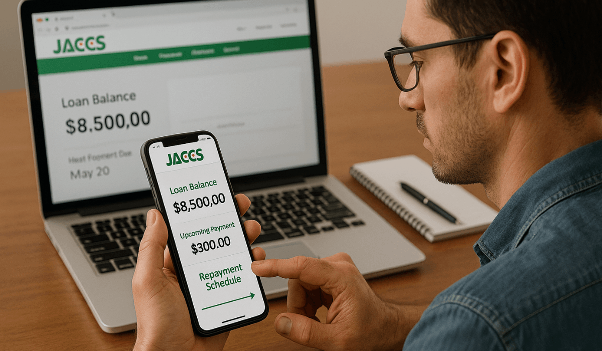 JACCS Loan: Learn how to apply and review eligibility criteria and fees