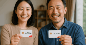 Acom Personal Loan: How to apply and understand fees and repayment conditions