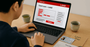 Shinsei Bank Loan: Learn how to apply and check account integration requirements