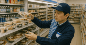 How to Apply for Lawson Jobs in Japan — Part-Time and Full-Time Options