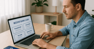 Mizuho Bank Loan: Information on loan products, rates, and eligibility